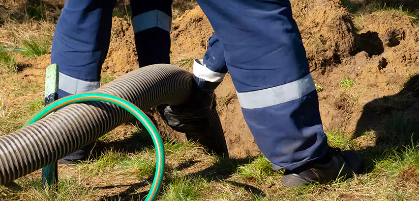 Blocked Drain Repair in Grayslake