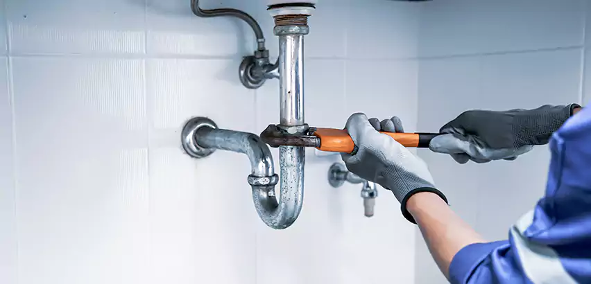 Main Drain Cleaning Service in Grayslake