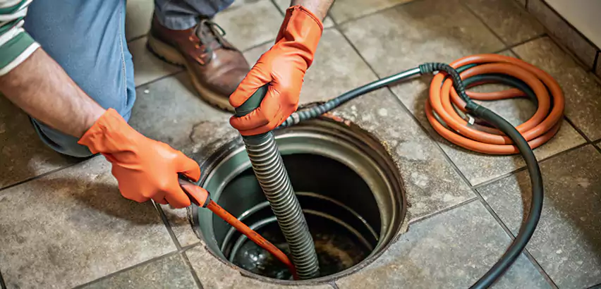 Gutter Drain Repair in Grayslake, IL