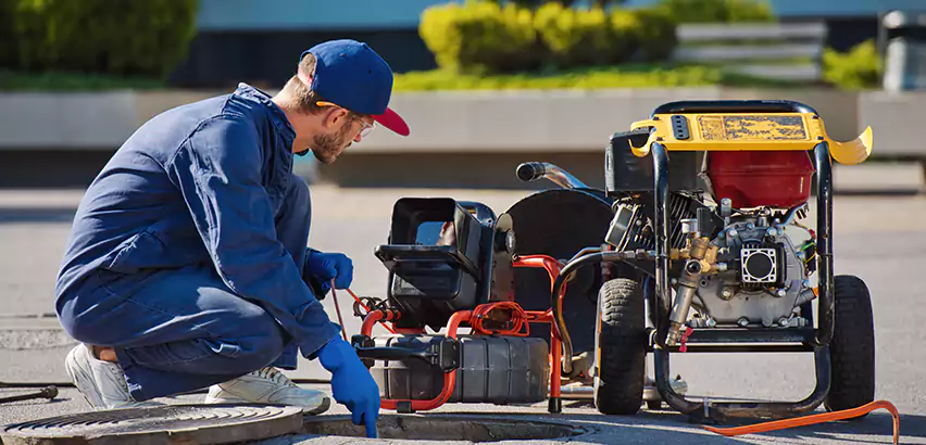 Drain Camera Inspection Near Me Grayslake