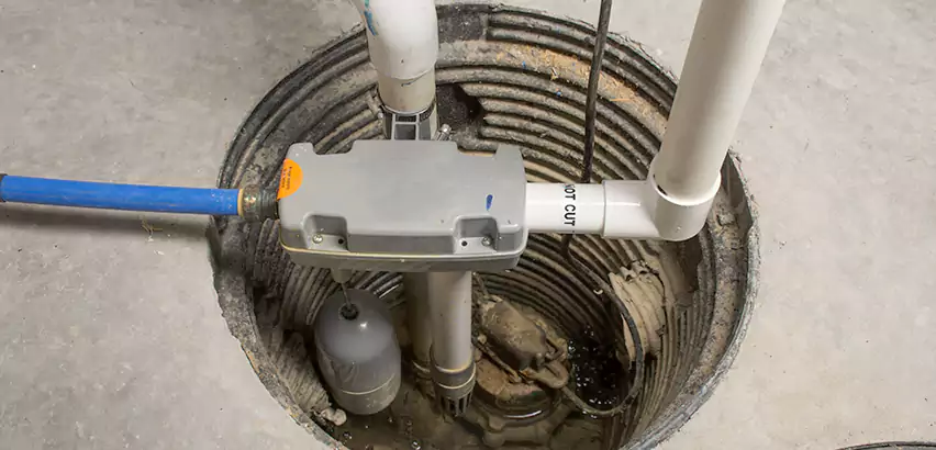 Emergency Sump Pump Repair in Grayslake, IL