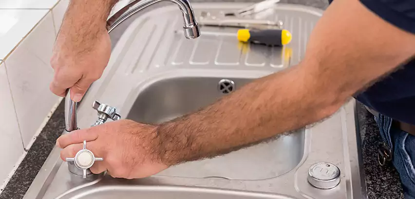 Outdoor Faucet Repair in Grayslake