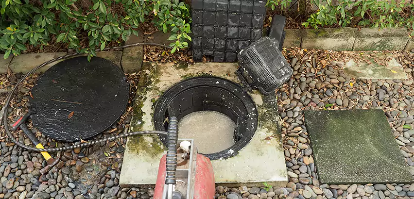 Grease Trap Installation Cost in Grayslake, IL