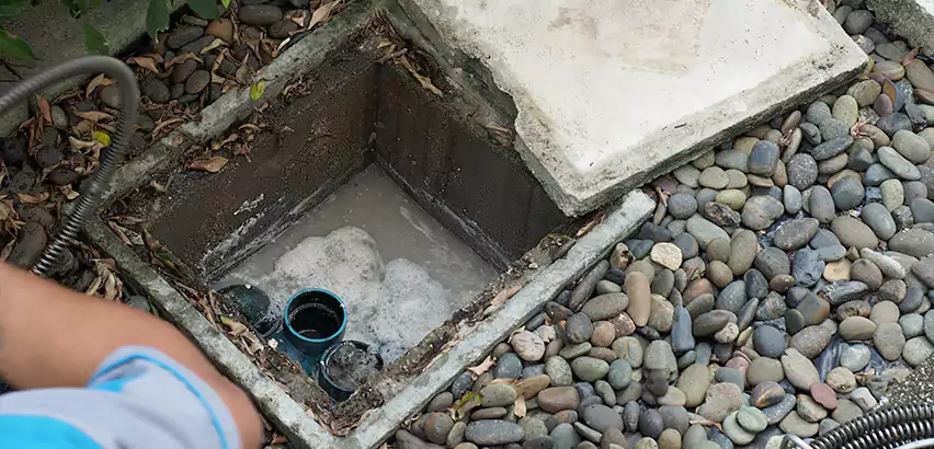 Big Dipper Grease Trap Repair in Grayslake, IL