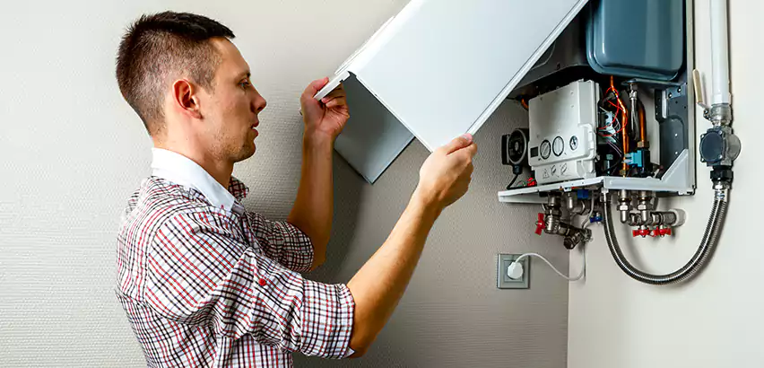 Electric Water Heater Maintenance in Grayslake