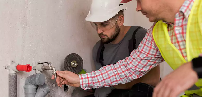 Water Softener Installation in Grayslake, IL