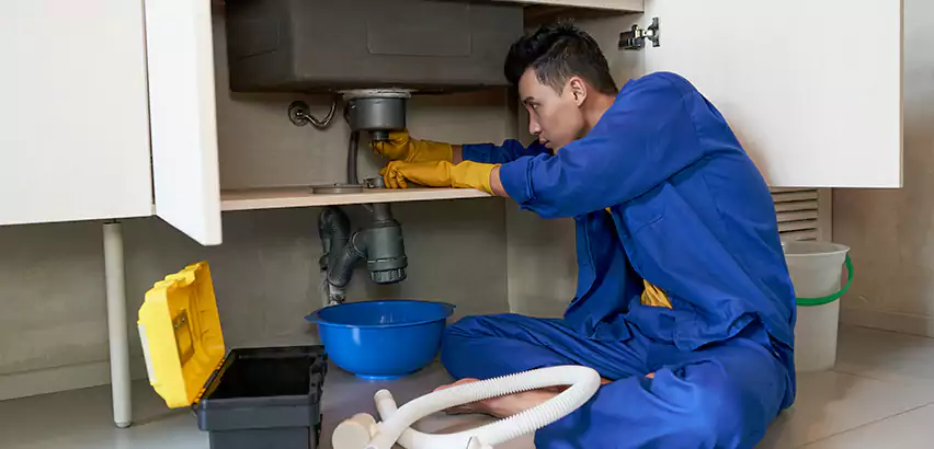 Sewer Line Maintenance Grayslake, IL