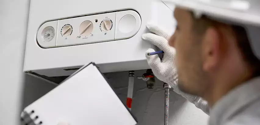Gas Water Heater Service Near Me Grayslake