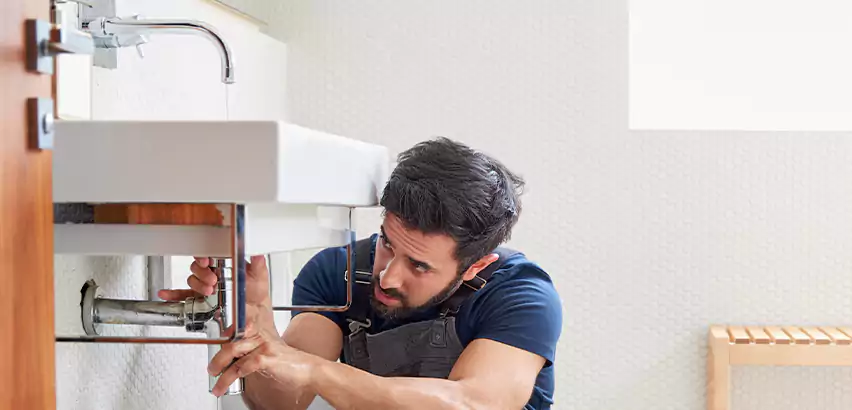Commercial Water Leak Detection in Grayslake