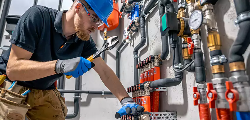Kinetico Water Softener Installation in Grayslake, IL