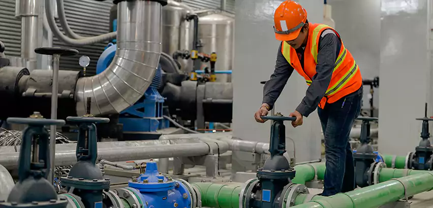 Top-Notch Trenchless Sewer Line Repair Services in Grayslake, IL.