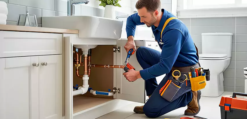 Water Damage Restoration in Grayslake