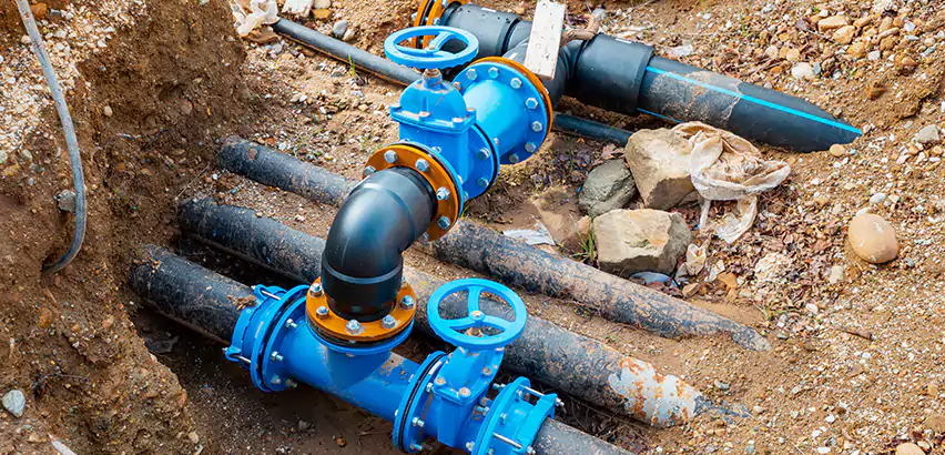 Professional Water Line Installation Services in Grayslake, IL
