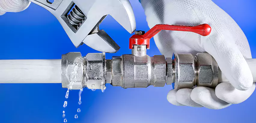 Water Line Repair in Grayslake, IL