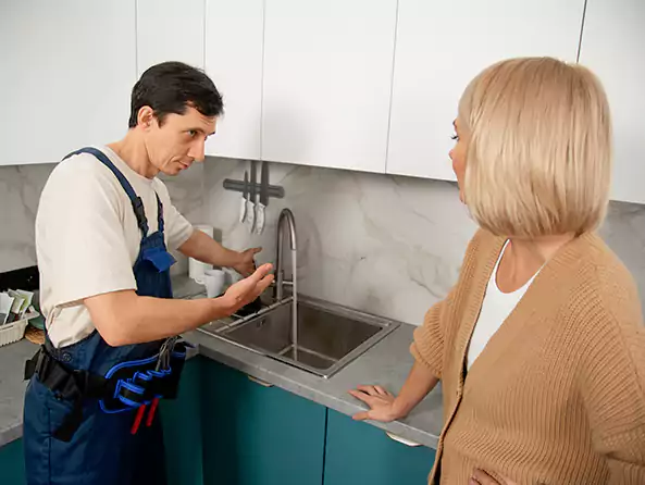 Why Choose Grayslake Plumbing for Emergency Plumbing Repair in Grayslake, IL?