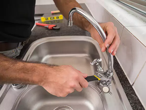 Why Choose Grayslake Plumbing for Faucet Replacement in Grayslake, IL?