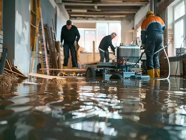  Why Choose Grayslake Plumbing for Flood Restoration in Grayslake, IL?