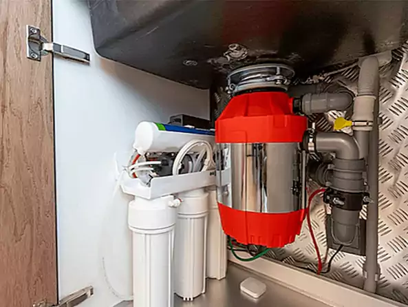 Why Choose Grayslake Plumbing for Garbage Disposal Installation in Grayslake, IL?
