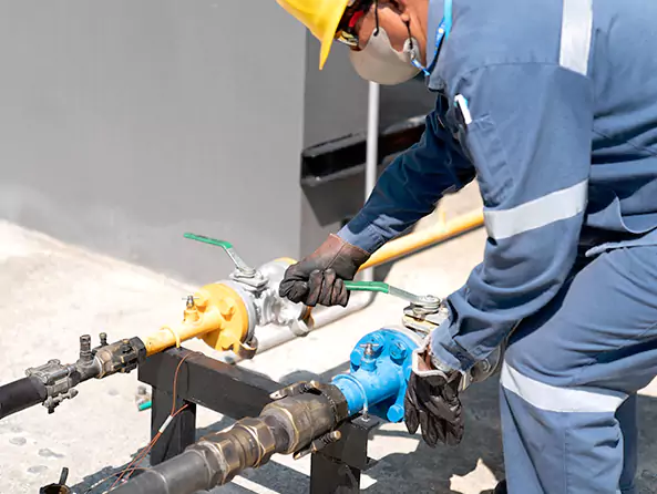 Why Choose Grayslake Plumbing for Gas Line Repair in Grayslake, IL?