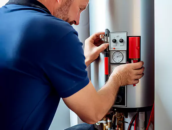 Why Choose Grayslake Plumbing for Gas Water Heater Replacement in Grayslake, IL?