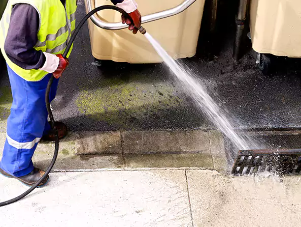 Why Choose Grayslake Plumbing for Hydro Jetting in Grayslake, IL?