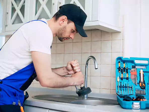 Why Choose Grayslake Plumbing for Kitchen Plumbing in Grayslake, IL?