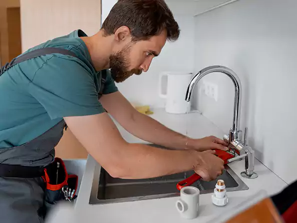 Why Choose Grayslake Plumbing for Kitchen Sink Installation in Grayslake, IL?