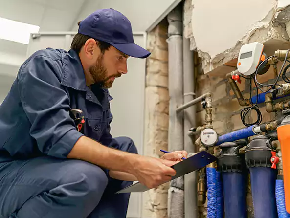 Why Choose Grayslake Plumbing for Plumbing Maintenance in Grayslake, IL?