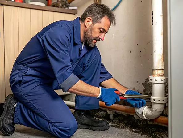  Why Choose Grayslake Plumbing for Repiping Services in Grayslake?