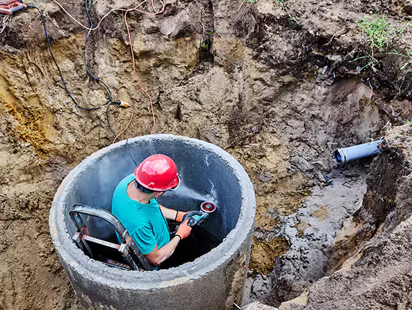 Why Choose Grayslake Plumbing for Septic Tank Repair in Grayslake, IL?