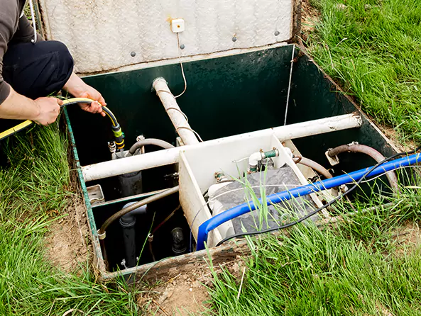 Why Choose Grayslake Plumbing for Sewage Ejector Pump Installation in Grayslake, IL?