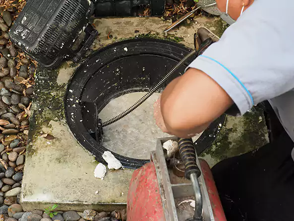 Why Choose Grayslake Plumbing for Sewer Line Cleaning in Grayslake, IL?