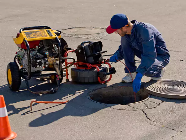 Why Choose Grayslake Plumbing for Sewer Line Inspection in Grayslake, IL?