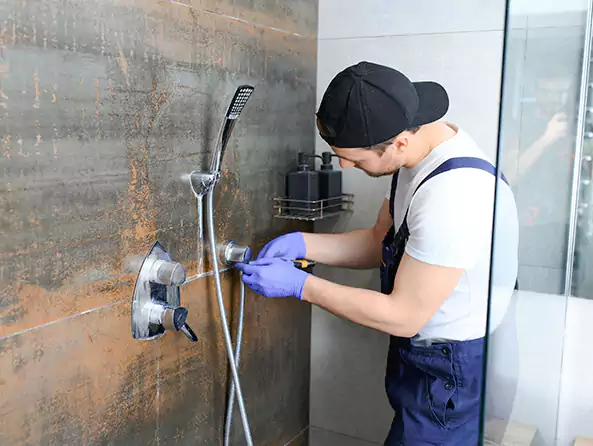Why Choose Grayslake Plumbing for Shower Installation in Grayslake, IL?