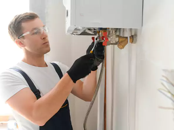 Why Choose Grayslake Plumbing for Tankless Water Heater Maintenance in Grayslake, IL?