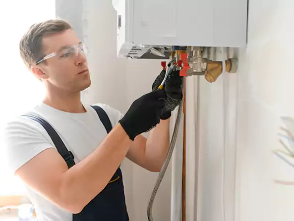Why Choose Grayslake Plumbing for Tankless Water Heater Replacement in Grayslake, IL?