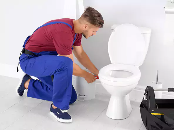 Why Choose Grayslake Plumbing for Toilet Installation in Grayslake, IL?