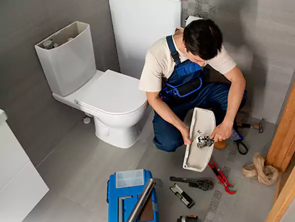 Why Choose Grayslake Plumbing for Toilet Repair in Grayslake, IL?