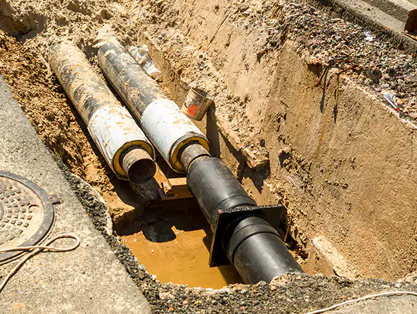 Why Choose Grayslake Plumbing for Trenchless Pipe Repair in Grayslake?