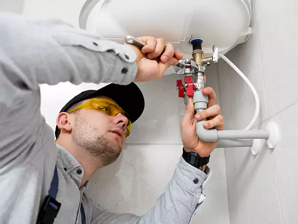Why Choose Grayslake Plumbing for Water Heater Expansion Tank Installation in Grayslake, IL?