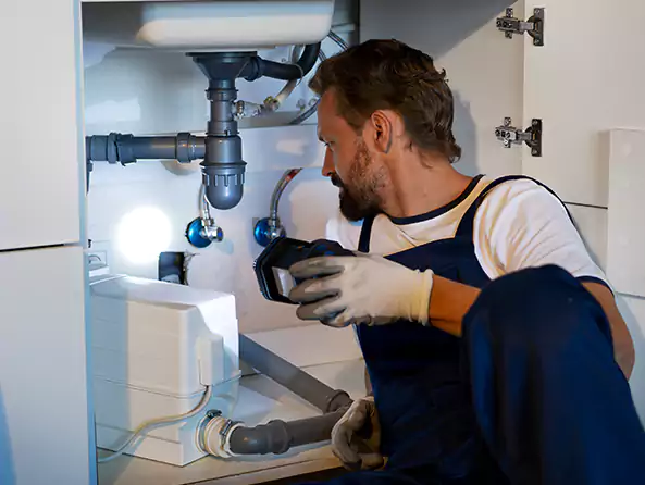 Why Choose Grayslake Plumbing for Water Leak Repair in Grayslake, IL?