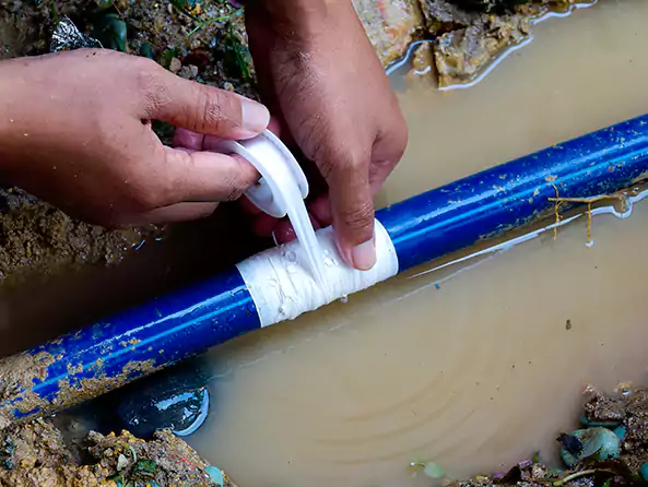 Why Choose Grayslake Plumbing for Water Line Replacement in Grayslake, IL?