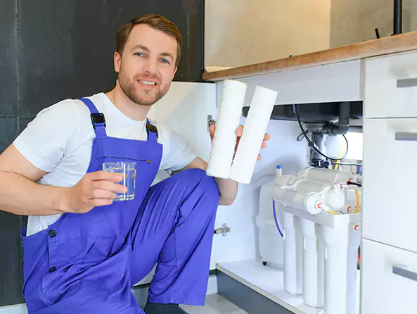 Why Choose Grayslake Plumbing for Water Softener Maintenance in Grayslake, IL?