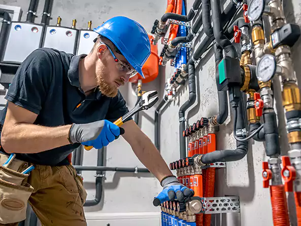 Why Choose Grayslake Plumbing for Water Softener Repair in Grayslake?