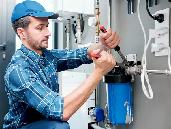 Why Choose Grayslake Plumbing for Water Softener Replacement in Grayslake, IL?
