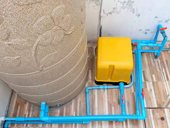 Why Choose Grayslake Plumbing for Well Pressure Tank Replacement in Grayslake, IL?